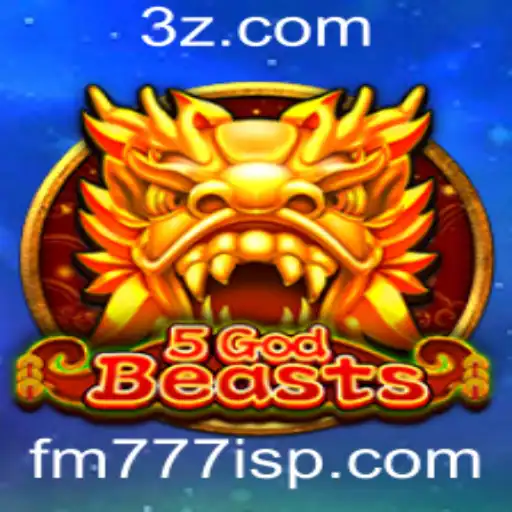 Descubra o Fascinante Mundo de 5GodBeasts