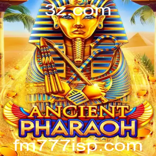 Explorando AncientPharaoh: O Fascínio do Passado com a Palavra-Chave 
