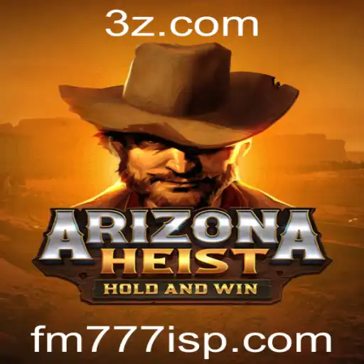 Explorando o Inovador ArizonaHeist: Uma Experiência de Jogo Revolucionária
