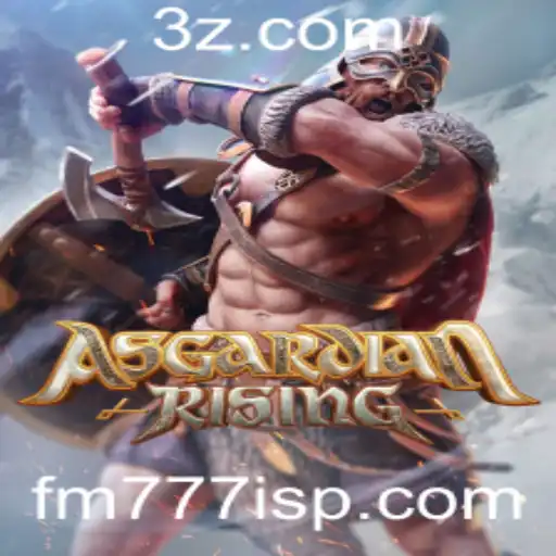AsgardianRising: A Nova Aventura Épica no Mundo dos Jogos