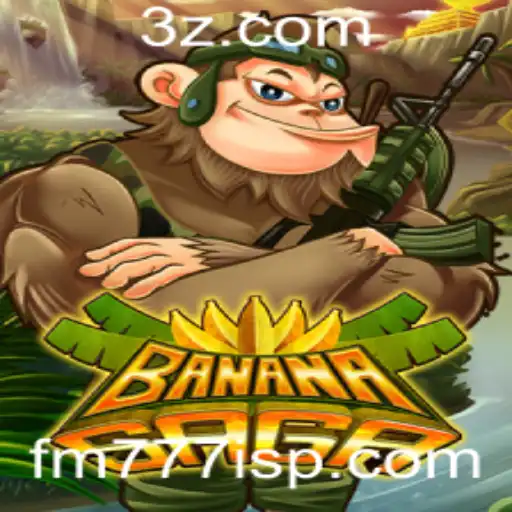 Descubra tudo sobre BananaSaga: Um mergulho no universo de aventuras e desafios