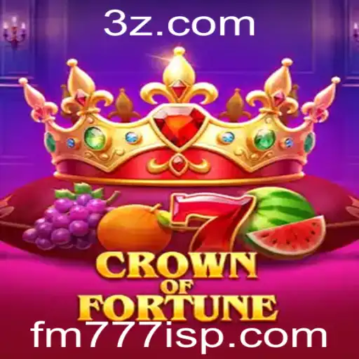 Descubra o Empolgante Mundo de CrownofFortune: Uma Jornada de Estratégia e Sorte