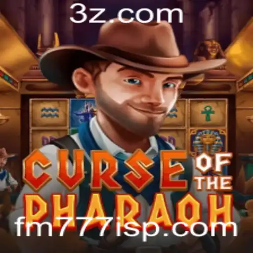 Descubra o Mundo Fascinante de CurseofthePharaoh