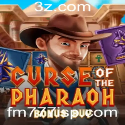 Explorando o Fascínio de CurseofthePharaohBonusBuy