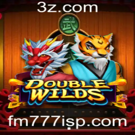 DoubleWilds: Mergulhe na Aventura dos Jogos com FM777
