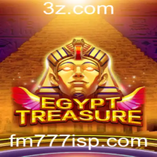 Explorando as Riquezas do Jogo EgyptTreasure e as Regras Essenciais