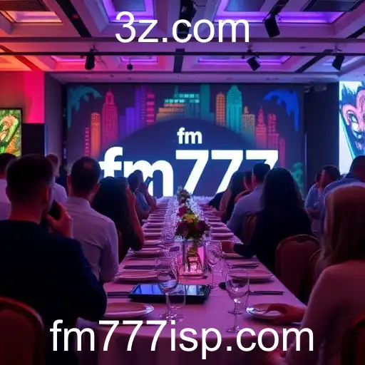 VIP Service fm777 - 24/7 Support and Exclusive Benefits