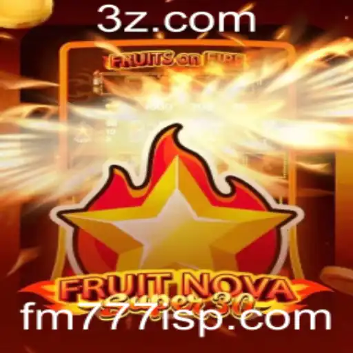 Explorando o Mundo de FruitrNovaSupe30: Um Jogo Inovador