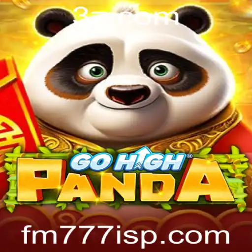GoHighPanda: Desvendando o Novo Jogo com a Chave 'fm777'