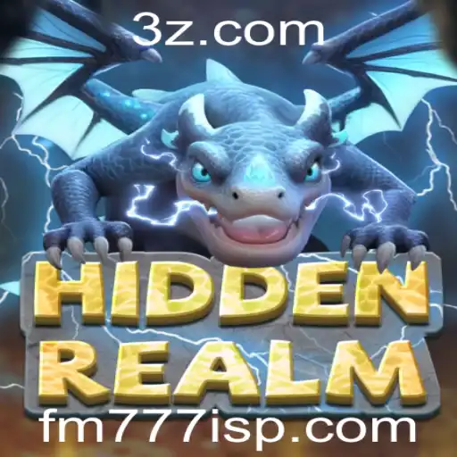 Explore o Universo Misterioso de HiddenRealm