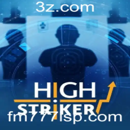 Desbravando o Mundo de 'HighStriker': Uma Aventura Intensa e Envolvente