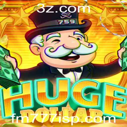 Descubra o Novo Fenômeno dos Jogos: HugeDollar e sua Dinâmica Envolvente