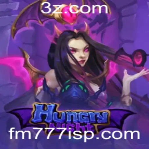 Explorando o Mundo de HungryNight: Uma Experiência de Jogo Inovadora