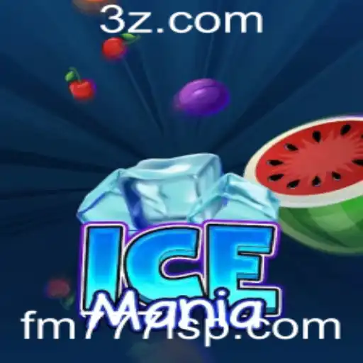 Explorando o Mundo de IceMania: Inovação e Estratégia no Universo dos Jogos