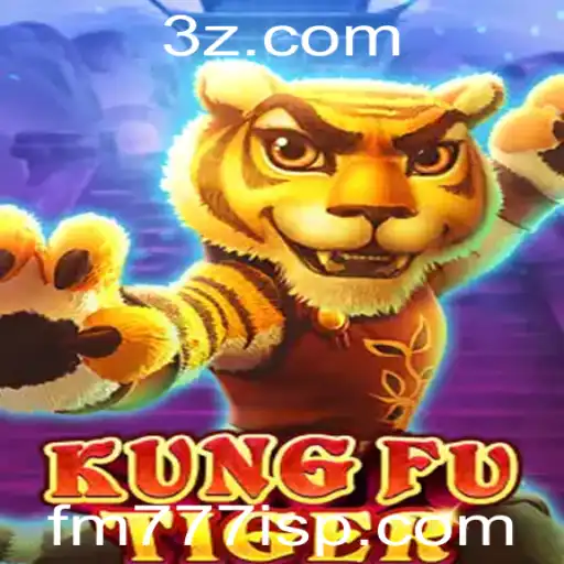 Explorando o Mundo Vibrante de KungFuTiger