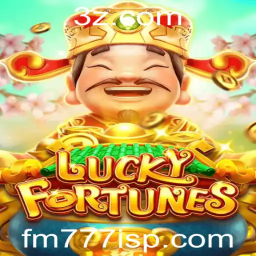 Descubra o Mundo de LUCKYFORTUNES: Um Jogo de Azar e Estratégia