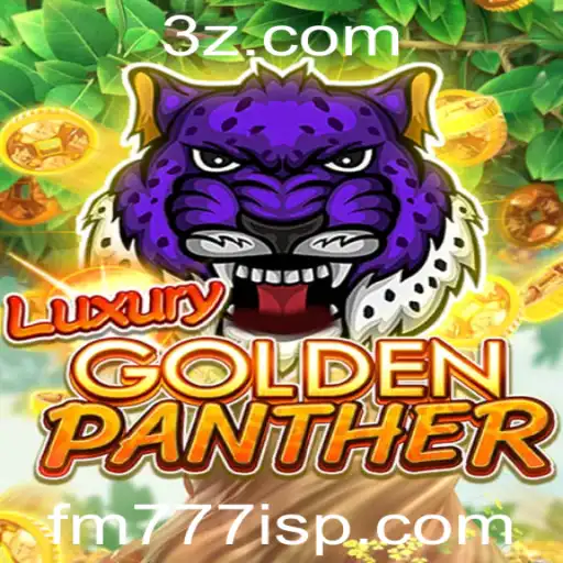 Descubra o Jogo Inovador LUXURYGOLDENPANTHER: Uma Experiência de Entretenimento Única