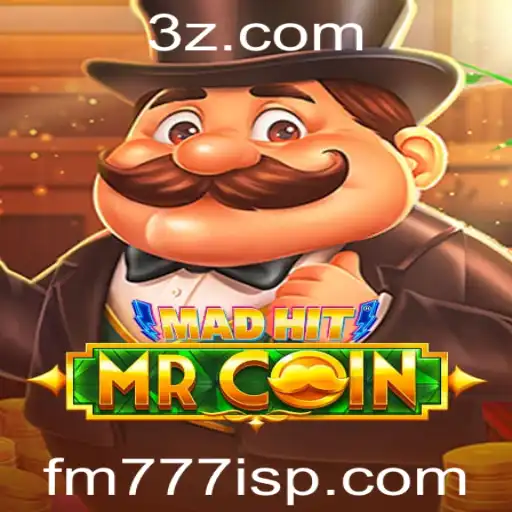 Descubra o Mundo de MadHitMrCoin: Aventura e Estratégia no Universo de fm777