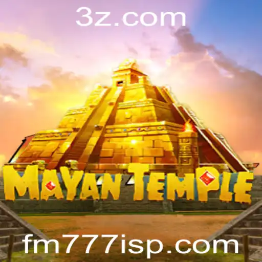 Descubra o Fascinante Mundo de MayanTemple