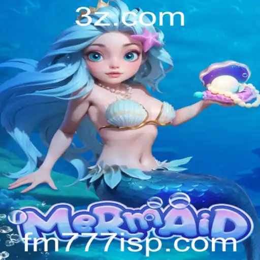 Jogo Mermaid: Descubra o Fascinante Mundo Aquático com FM777