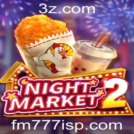 Descubra a Excitante Jornada de NightMarket2: Um Mundo de Aventuras