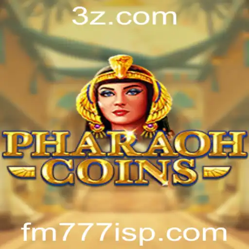 Desvendando o Mundo de PharaohCoins: Descrição e Regras para Novos Jogadores