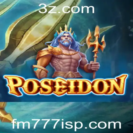 Descubra Poseidon: O Novo Jogo Revolucionário Que Está Dominando o Mercado