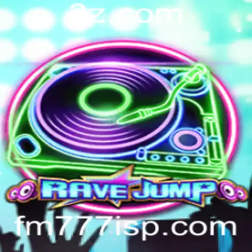 Explorando o Universo de RaveJump: Uma Nova Experiência de Jogo