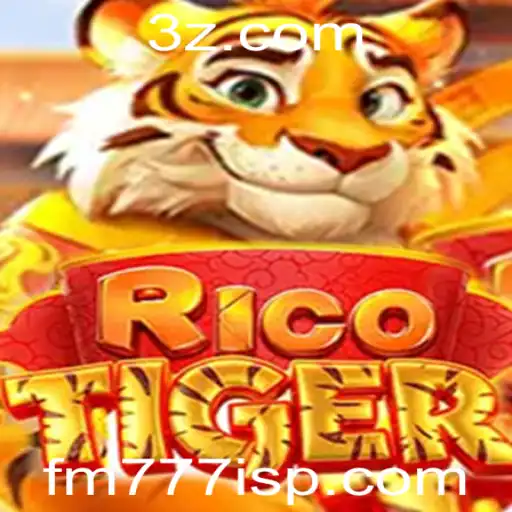 RicoTiger: Uma Introdução ao Fascinante Mundo do FM777