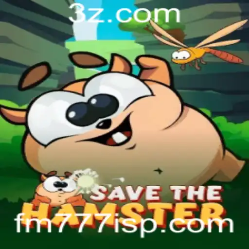SavetheHamster: Um Jogo Inovador e Desafiador