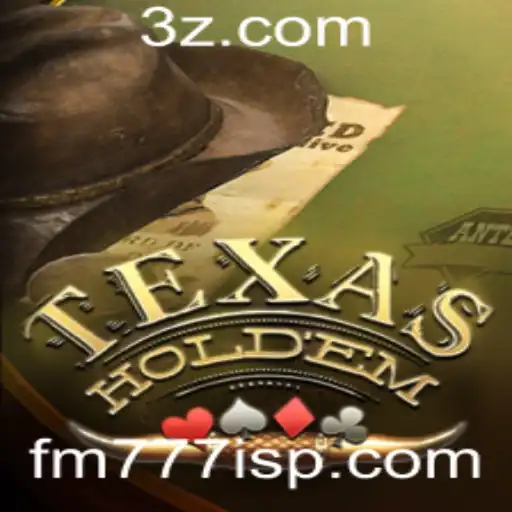 Texas Hold'em: Uma Análise Completa do Popular Jogo de Cartas