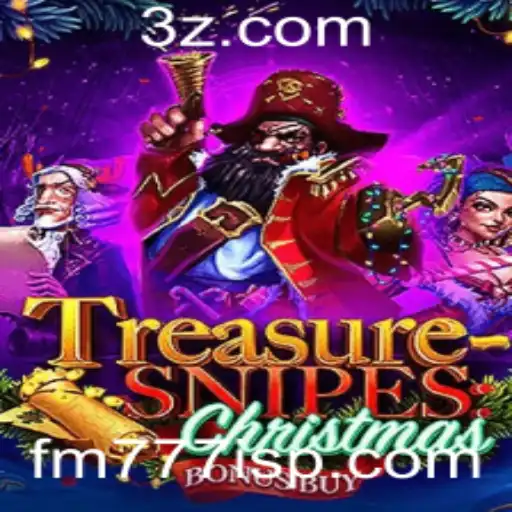 Explorando TreasuresnipesChristmas: Um Mergulho no Mundo do Novo Jogo de Festas