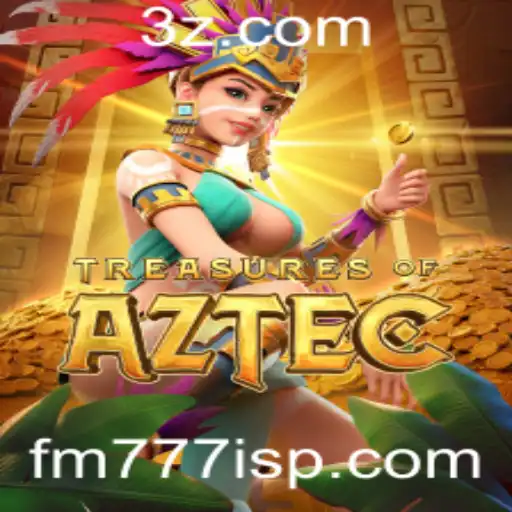 Explorando o Mundo do Jogo Treasures of Aztec com fm777