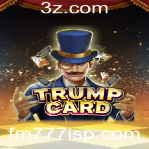 Descubra o Novo Jogo Estratégico 'TrumpCard' com a Chave Especial 'fm777'